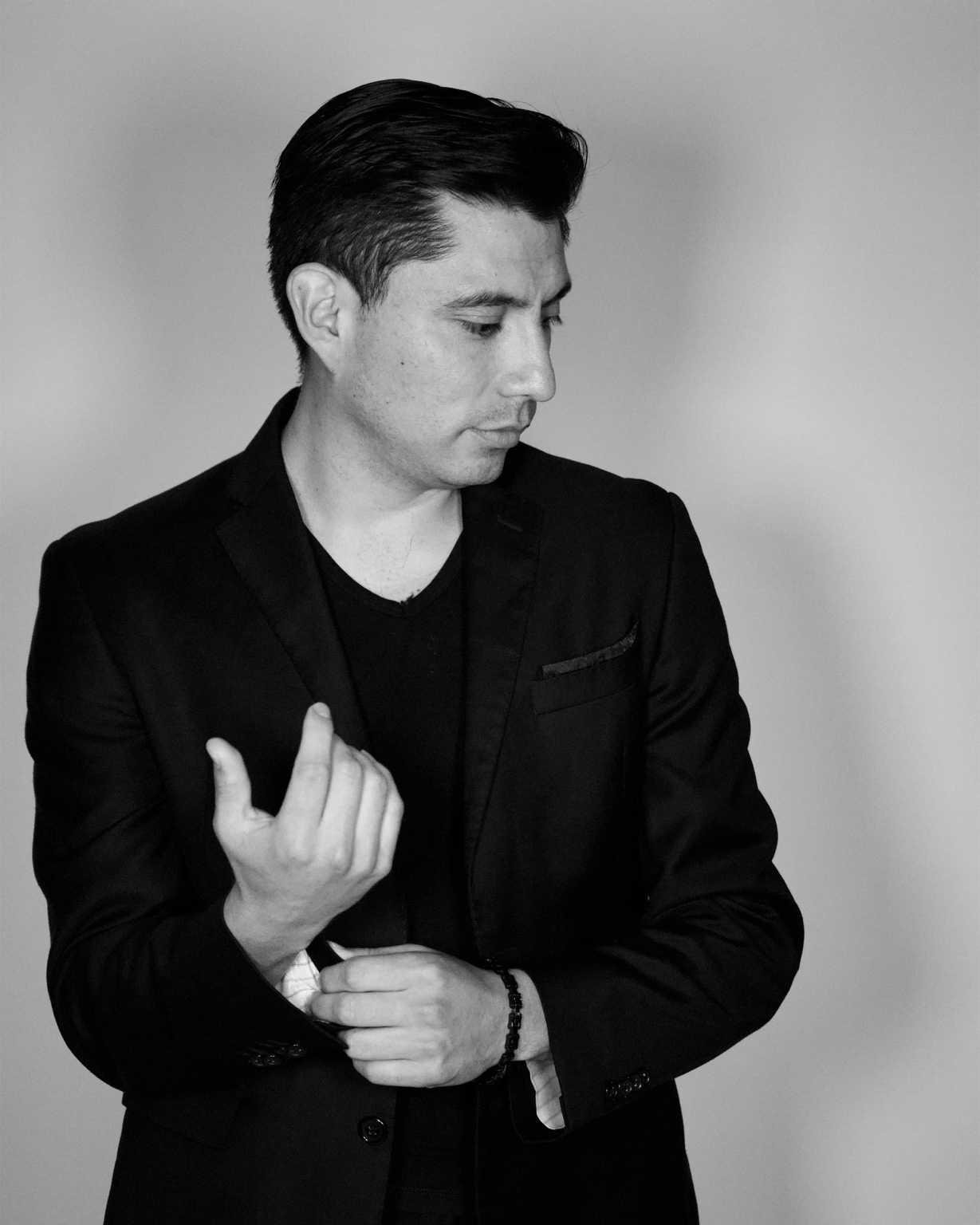 Director y Entrenador: Erick Vazquez